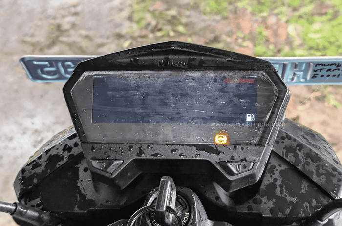 Hero Xtreme 160R 4V long-term review, 4500km report